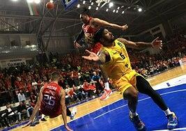 Dependencia del exterior: un calvario en Samokov