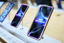 Los aranceles de Trump amenazan con disparar el precio de la tecnología y elevar el iPhone hasta los 2.000 euros