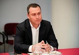 El canario Gustavo Santana, nuevo presidente de Puertos del Estado