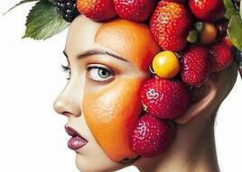 Come así para tener el cutis que sueñas