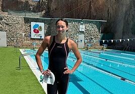 Los olímpicos fijan su base de entreno Anfi para preparar los juegos de Los Ángeles 