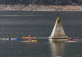 Cataluña levanta las restricciones de agua tras la peor sequía en un siglo