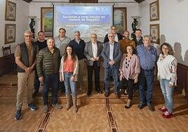 Dos desaladoras portátiles elevan un 10% el agua para riego agrícola en Gran Canaria