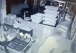 Detenido un hombre por un robo con fuerza en Fuerteventura