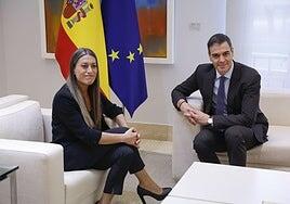 Junts pacta con el Gobierno una mesa de negociación para el reparto de 3.000 millones del plan antiaranceles