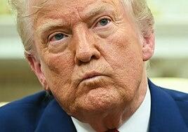 Irán advierte a Trump que olvide la «coerción militar» si quiere un nuevo acuerdo nuclear