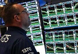 Las bolsas se aferran a la esperanza de una negociación comercial e inician la remontada