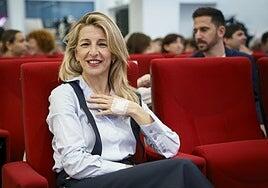 Sumar objeta en el Consejo de Ministros contra la transferencia de 2.000 millones a Defensa