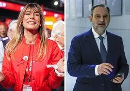 La UCO sitúa a Begoña Gómez en el rescate de Air Europa y afirma que a Ábalos le regalaron unas vacaciones por esa operación