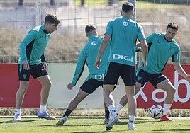 El Rangers, siguiente prueba del Athletic hacia la final de Bilbao