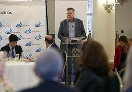 «La incertidumbre es la nueva normalidad, pero hay que salir de la zona de confort»