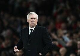 Las claves del naufragio que sentencia a Ancelotti