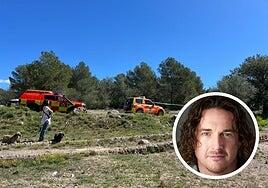 El exguardaespaldas de los Beckham, hallado muerto en Valencia