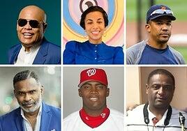 El rey del merengue que murió cantando, una gobernadora, dos beisbolistas... estas son las víctimas de la discoteca dominicana