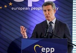 El PP seguirá negociando su apoyo al decreto pero avisa al Gobierno: «No estamos más cerca que ayer de apoyarlo»