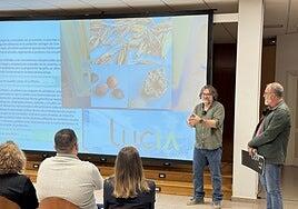 La Fortaleza crea una guía virtual pionera en un museo canario