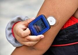 Las familias de los niños diabéticos no pueden esperar más por el Materno