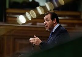 Los independentistas catalanes evitan pedir la dimisión de Puente por Rodalies