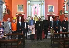 La Semana Santa capitalina ruega más apoyo municipal