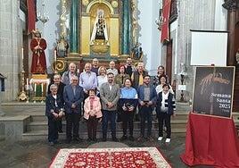Telde recupera la procesión de La Burrita desde San Gregorio a San Juan