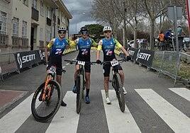 El conjunto A.C.I.C. sigue dando la talla en la Copa de España