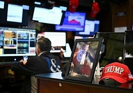 Wall Street se dispara con el anuncio de una tregua de 90 días en la guerra comercial