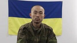 El caso de los mercenarios chinos eleva la tensión entre Kiev y Pekín