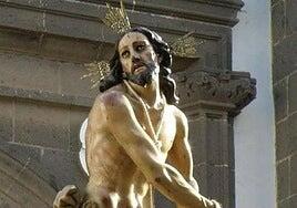 Semana Santa en Vegueta Triana