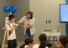 El Materno rechaza la denuncia de los padres de niños con diabetes