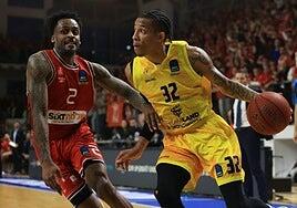 Conozca a los ganadores del sorteo de 23 entradas para asistir al Dreamland Gran Canaria - Hapoel Tel Aviv