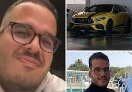 Buscan a Juan Francisco Sánchez, un joven desaparecido en Telde