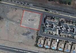 El consultorio de El Castillo, pendiente de la cesión municipal de suelo