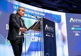 Los fabricantes reclaman un plan de choque con ayudas específicas para vehículos industriales y autobuses