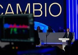 Telefónica gira hacia Europa y comenzará por compras de competidores en España