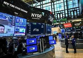 La presión sobre la deuda pública, clave en la tregua comercial de Trump