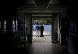 Convivir con el párkinson es un asunto de familia