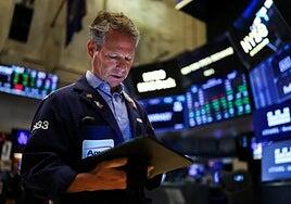 Directo | Wall Street cierra con caídas de 2,5% mientras el Ibex 35 creció más de un 4%