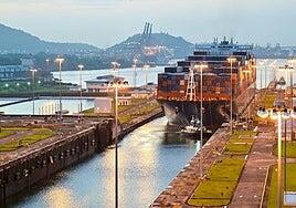 Trump anuncia el envío de tropas al Canal de Panamá y lanza un aviso a China