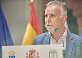 Torres defiende la gestión sanitaria de su gobierno tras el revés del Constitucional al decreto covid