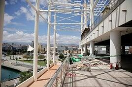 LIMBO: el nuevo cielo del ocio en Las Palmas