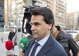 El novio de Ayuso declarará ante el Supremo en la causa al fiscal general