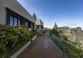 Abre en Degollada Becerra el centro de interpretación de las dos figuras Unesco