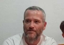 Buscan a Mario Olivares Araña, desaparecido el pasado martes