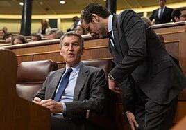 El PP carga contra el viaje «unilateral» de Sánchez a China: «Daña nuestra posición internacional »