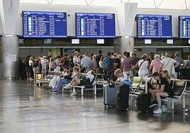 Los canarios cambian el chip y apuestan por salir de las islas en Semana Santa