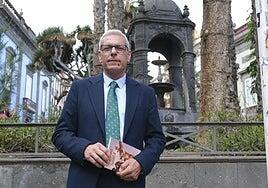 «El primer proyecto es hacer hermandad»