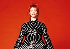 Aquellos años de rock y glamur