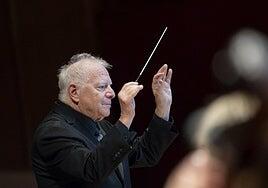 Slatkin trae los sonidos de la Tierra a la OFGC