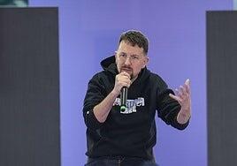 Iglesias manda «a la mierda» a los sindicatos por pedir un pacto presupuestario PSOE-PP