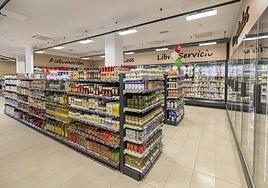 SPAR Gran Canaria abre su primer supermercado en una gasolinera en Canaria